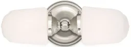 Satin Nickel color