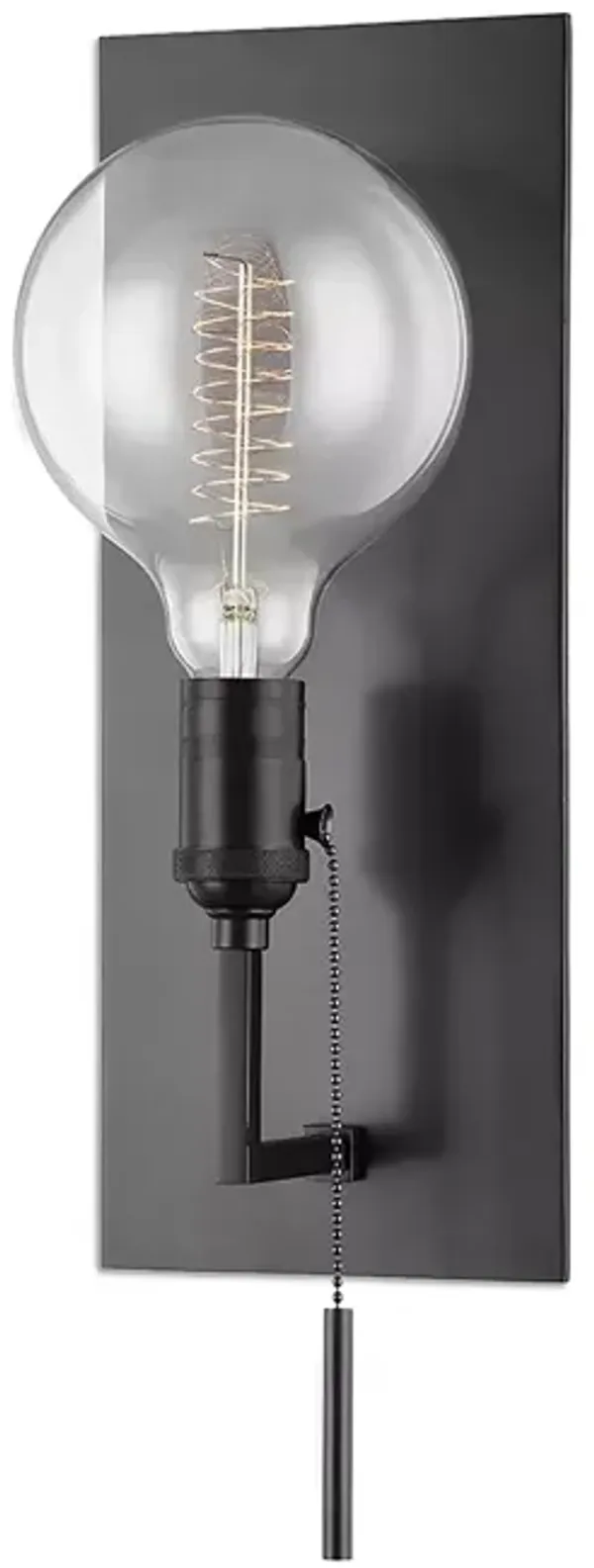 Hudson Valley Kramer One Light Wall Sconce