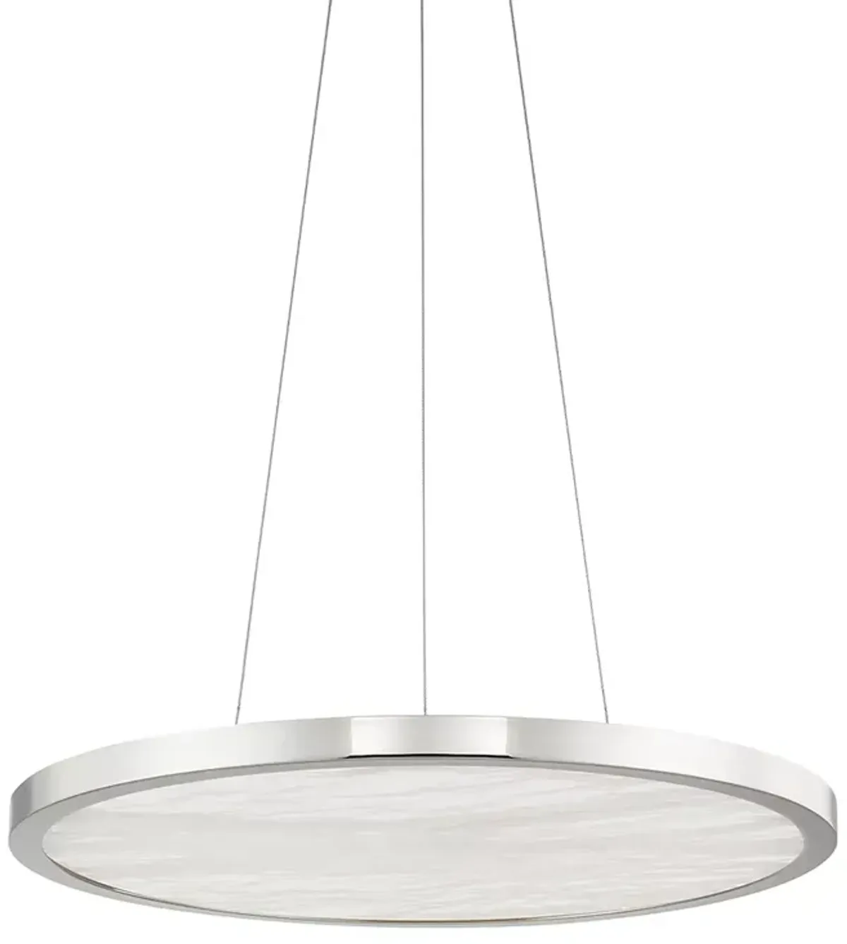 Hudson Valley Eastport 24" LED Pendant 