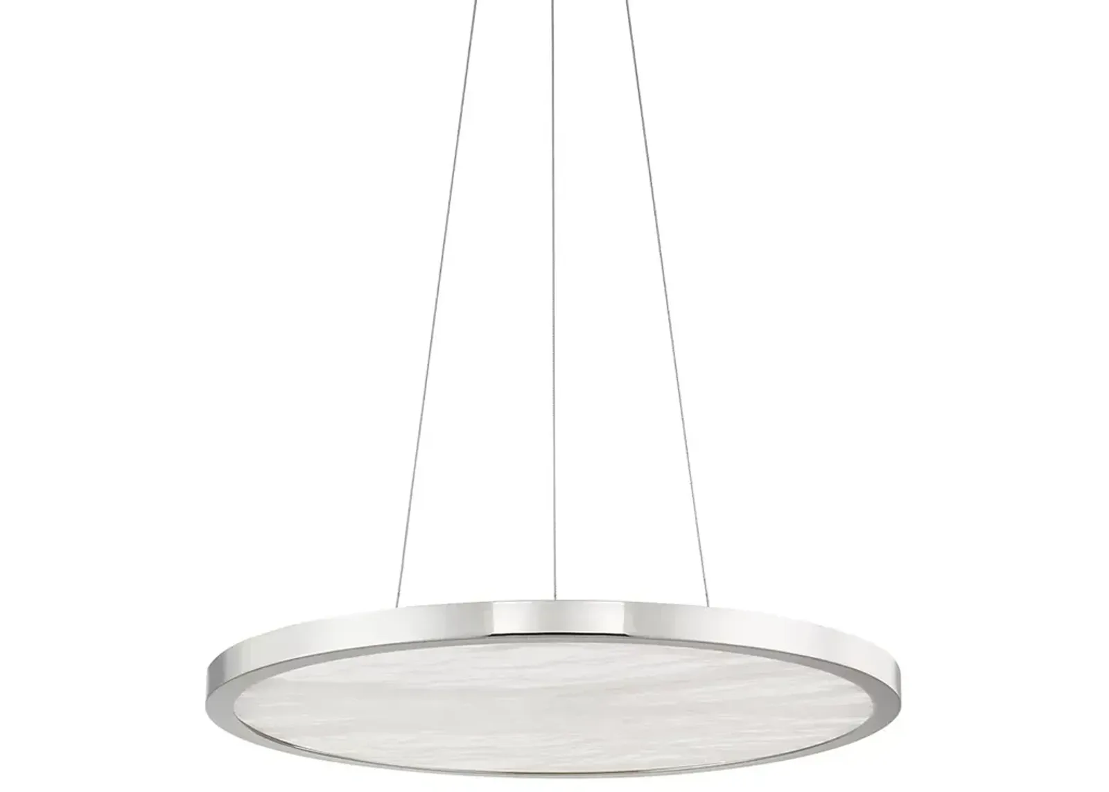 Hudson Valley Eastport 24" LED Pendant 