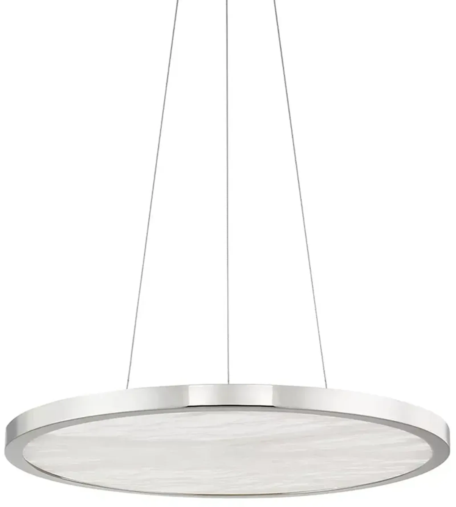 Hudson Valley Eastport 24" LED Pendant 