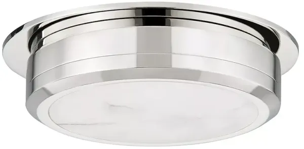 Hudson Valley Greenport LED Medium Flush Mount/Wall Sconce