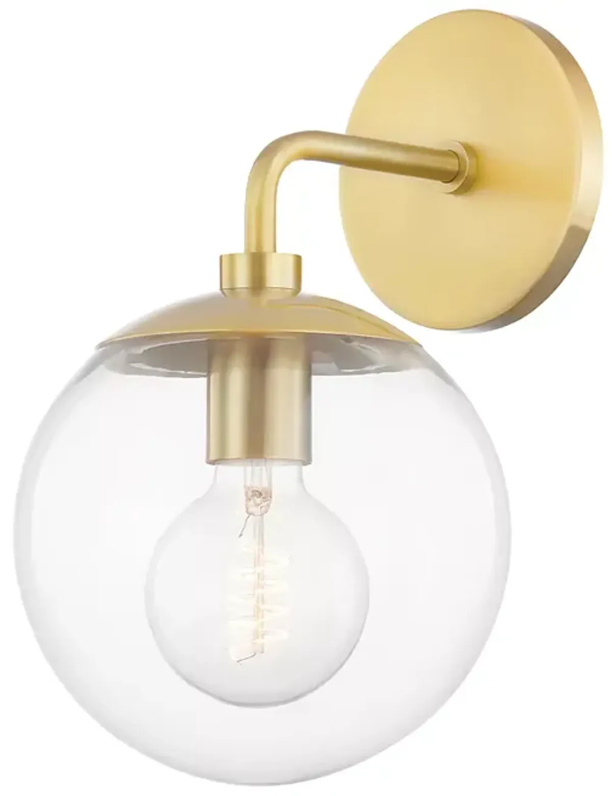 Mitzi Meadow Wall Sconce 