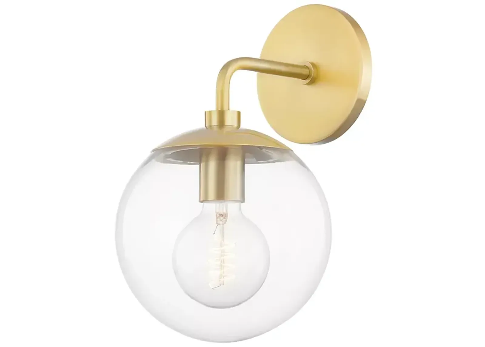 Mitzi Meadow Wall Sconce 