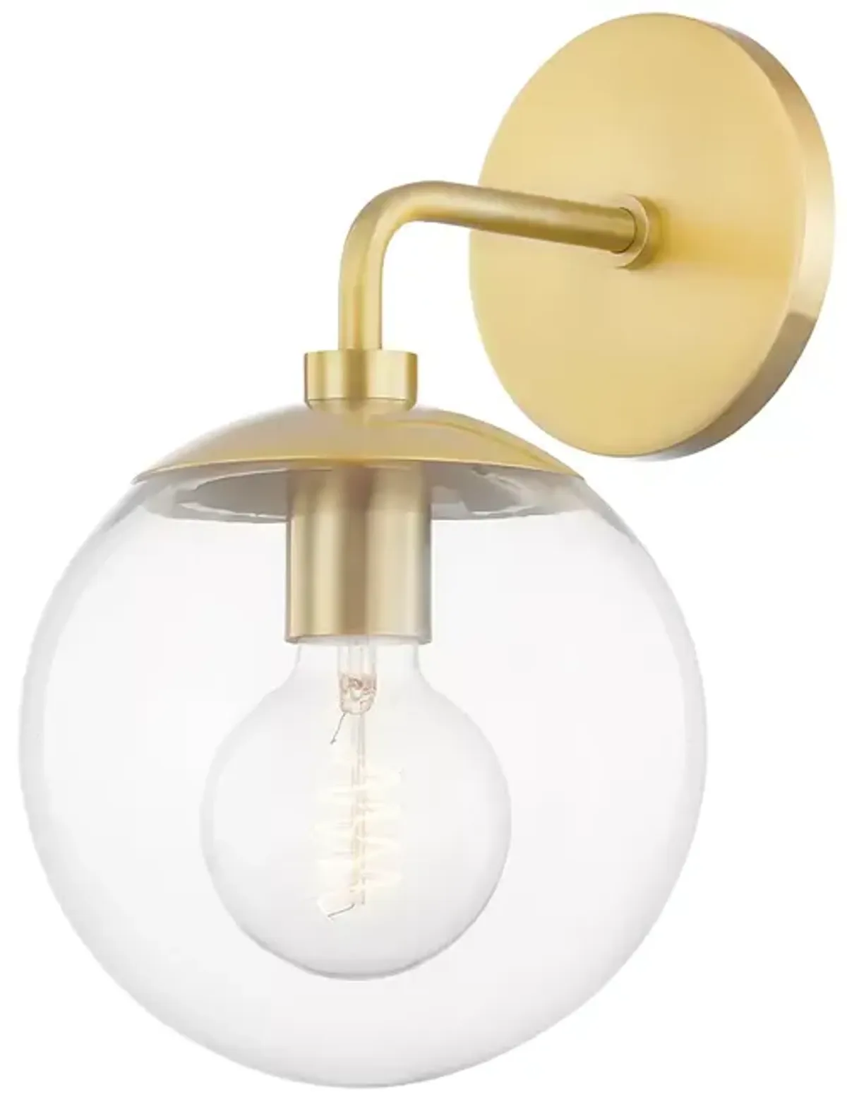 Mitzi Meadow Wall Sconce 