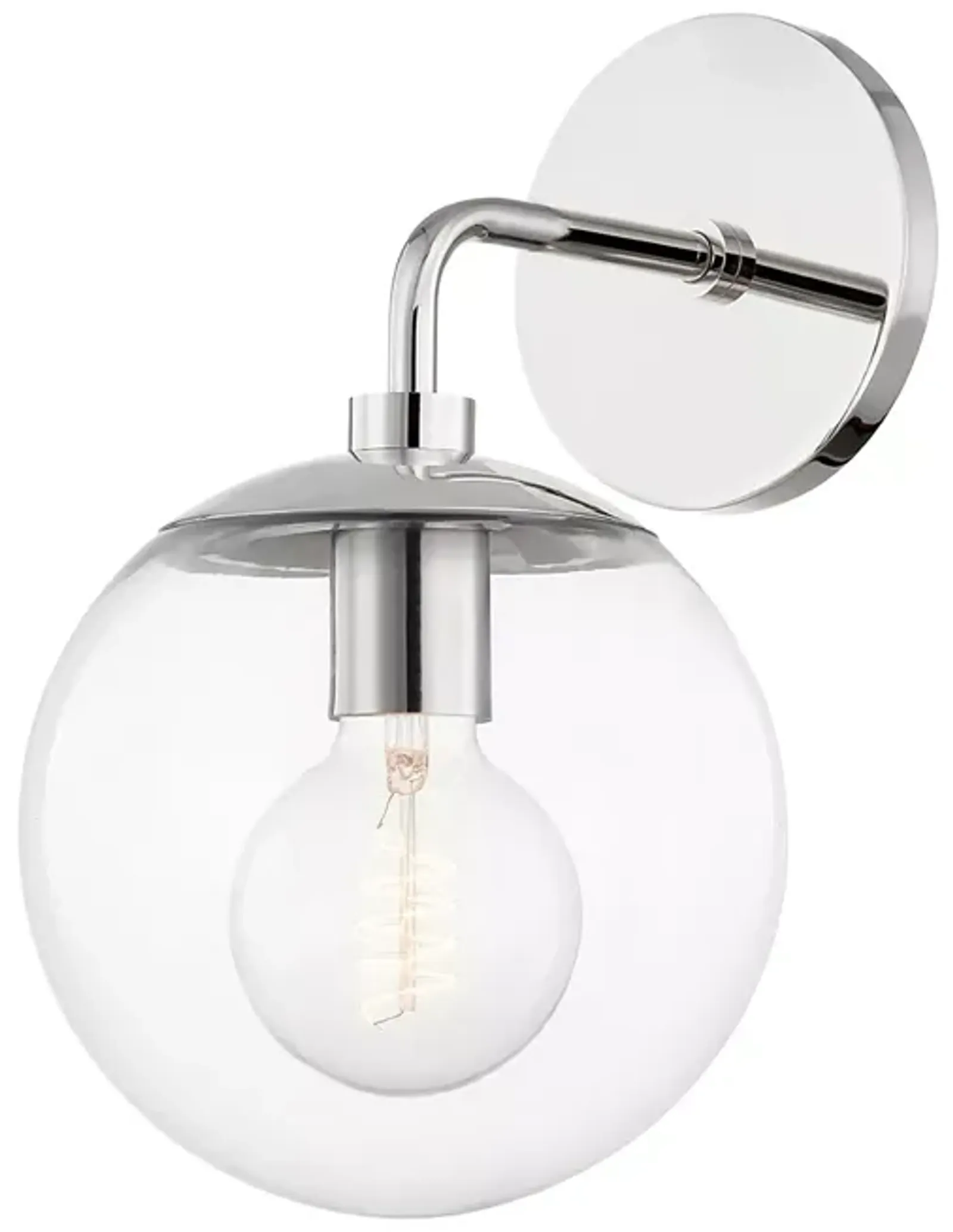 Mitzi Meadow Wall Sconce 