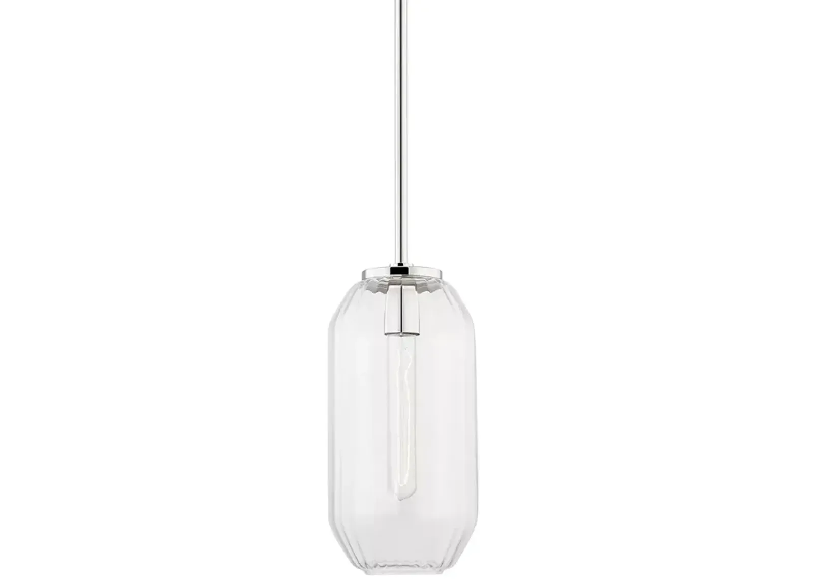 Hudson Valley Bennett B Pendant Light