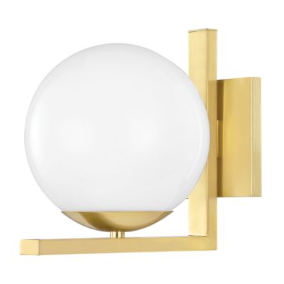 Hudson Valley Tanner Wall Sconce 