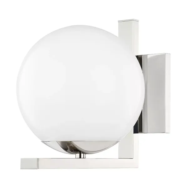 Hudson Valley Tanner Wall Sconce 