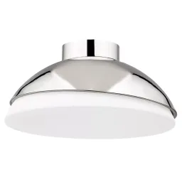 Polished Nickel color