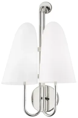 Polished Nickel color