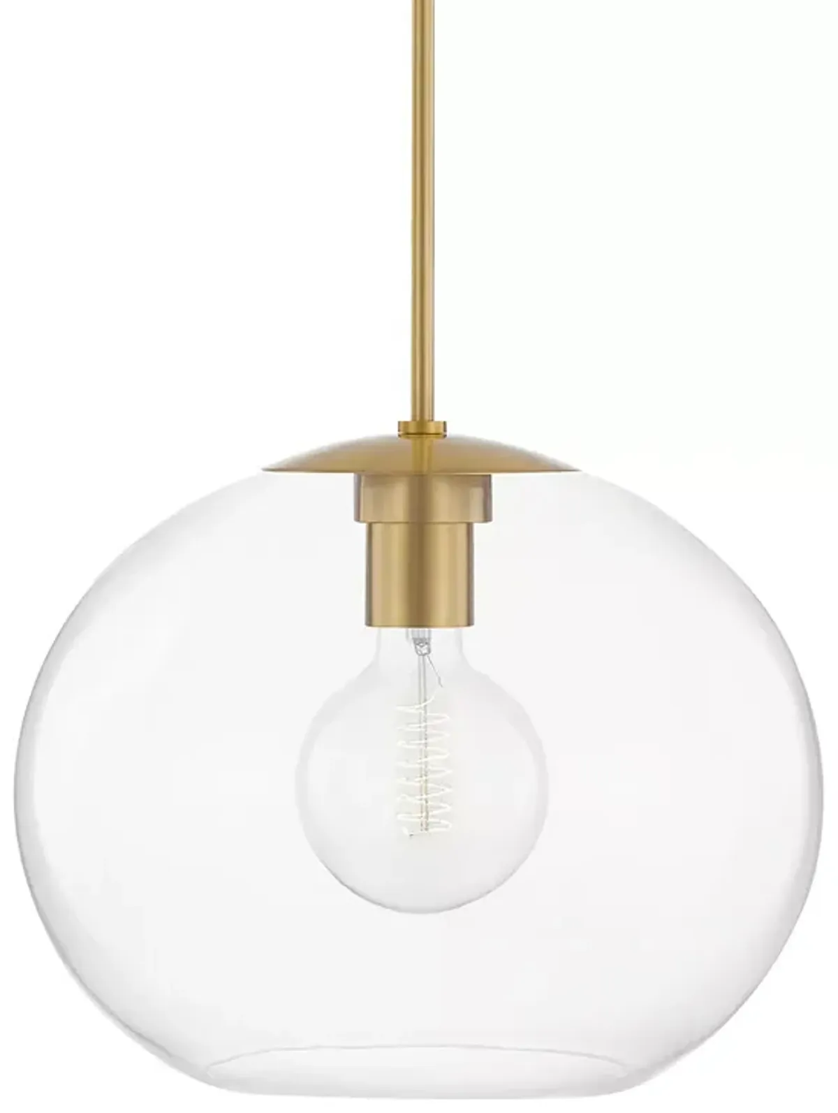 Mitzi Margot Extra Large Pendant 