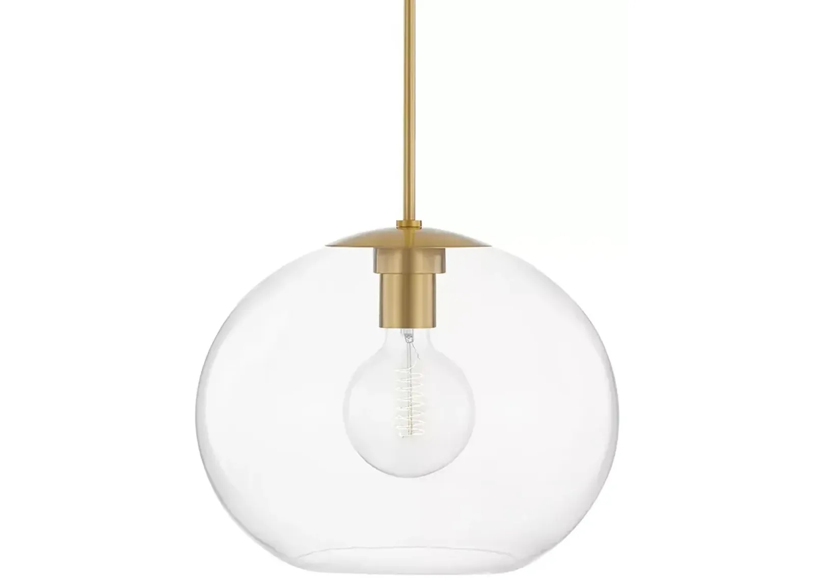 Mitzi Margot Extra Large Pendant 