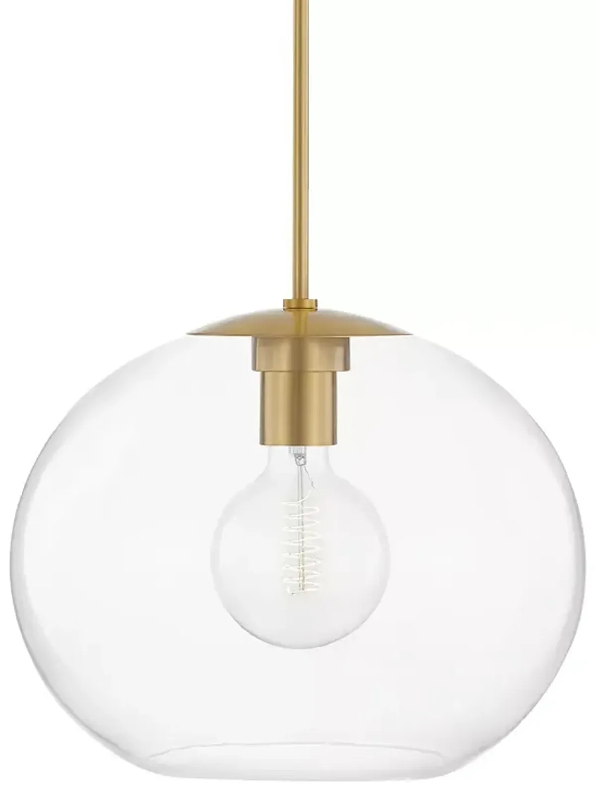 Mitzi Margot Extra Large Pendant 