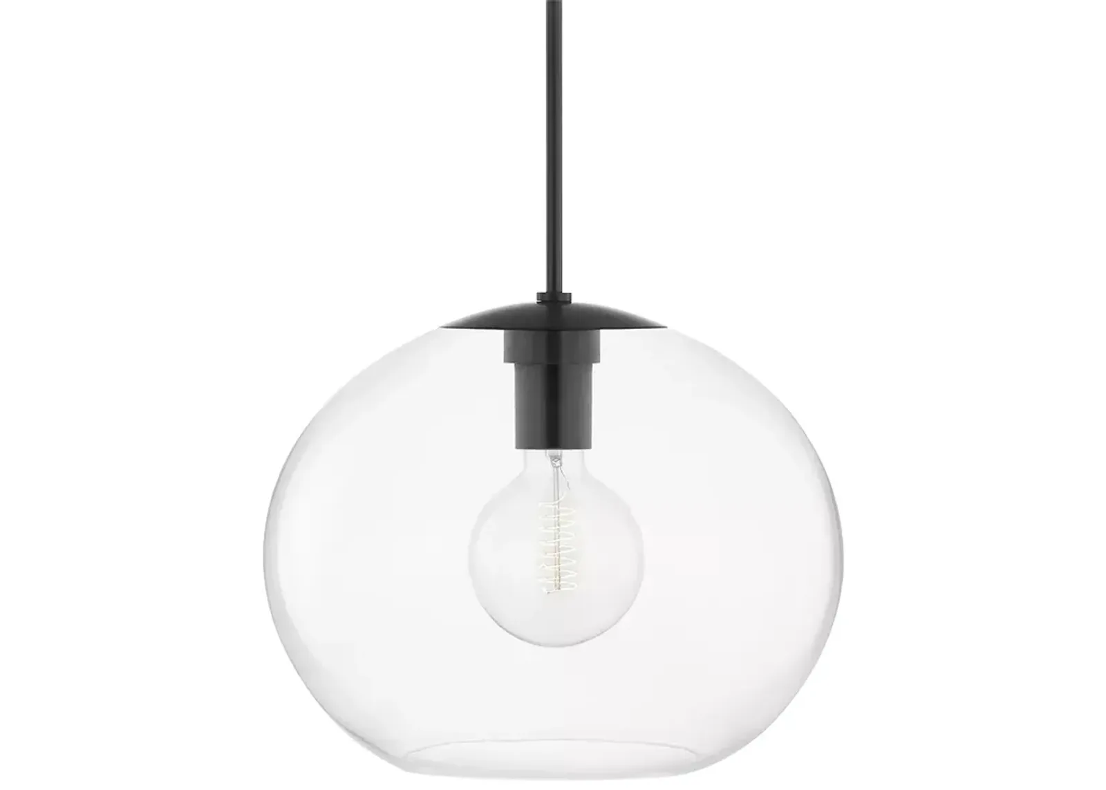 Mitzi Margot Extra Large Pendant 