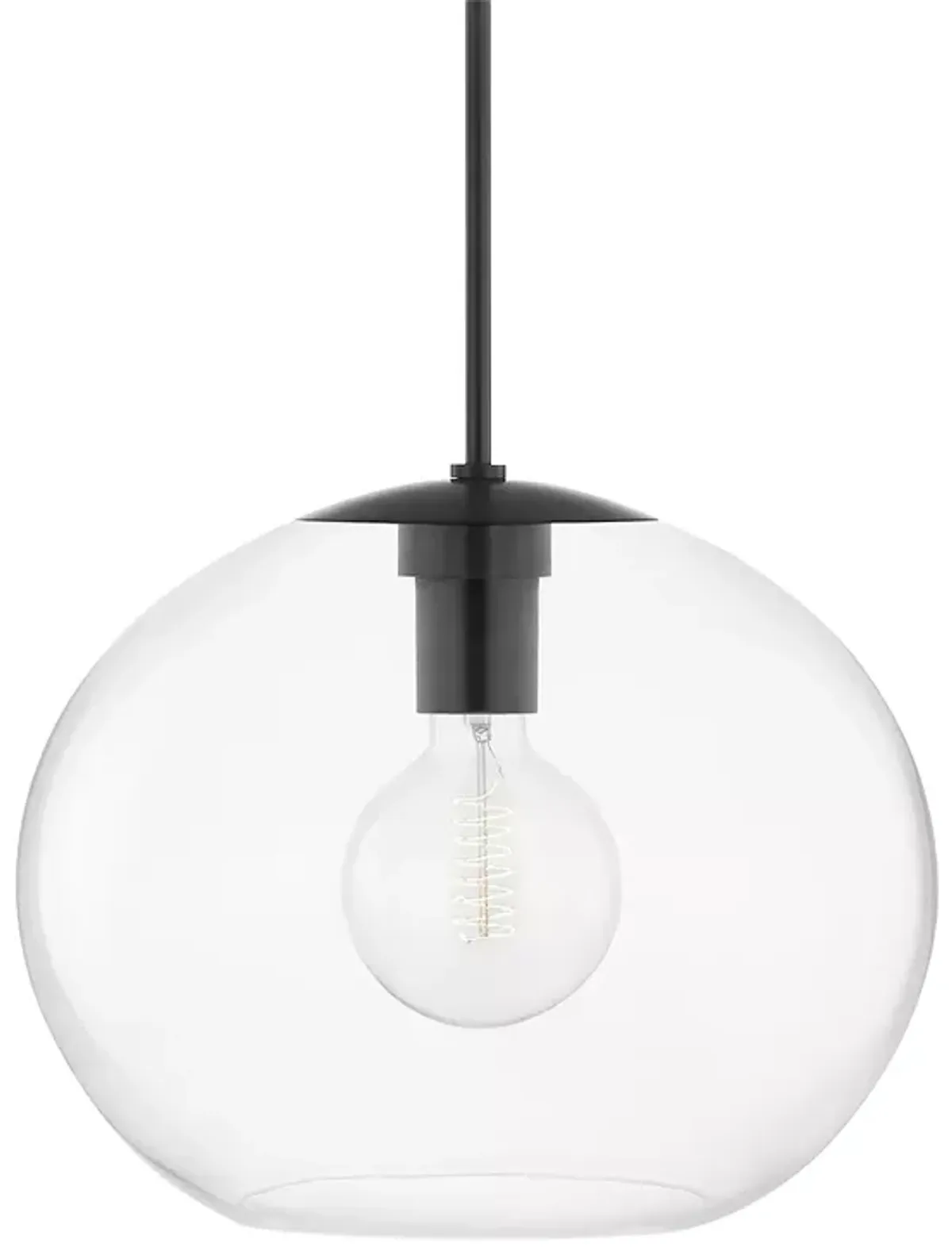 Mitzi Margot Extra Large Pendant 