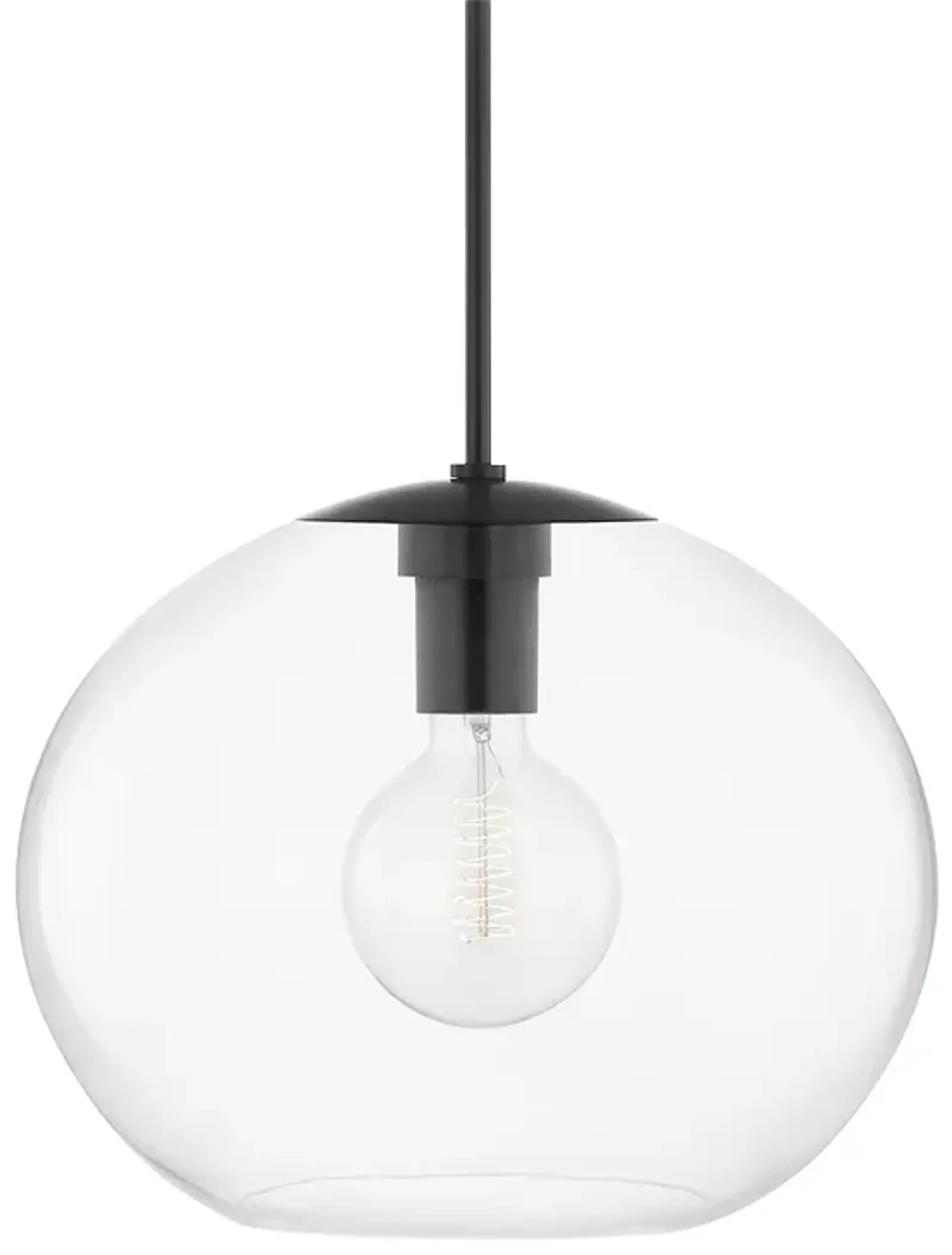 Mitzi Margot Extra Large Pendant 