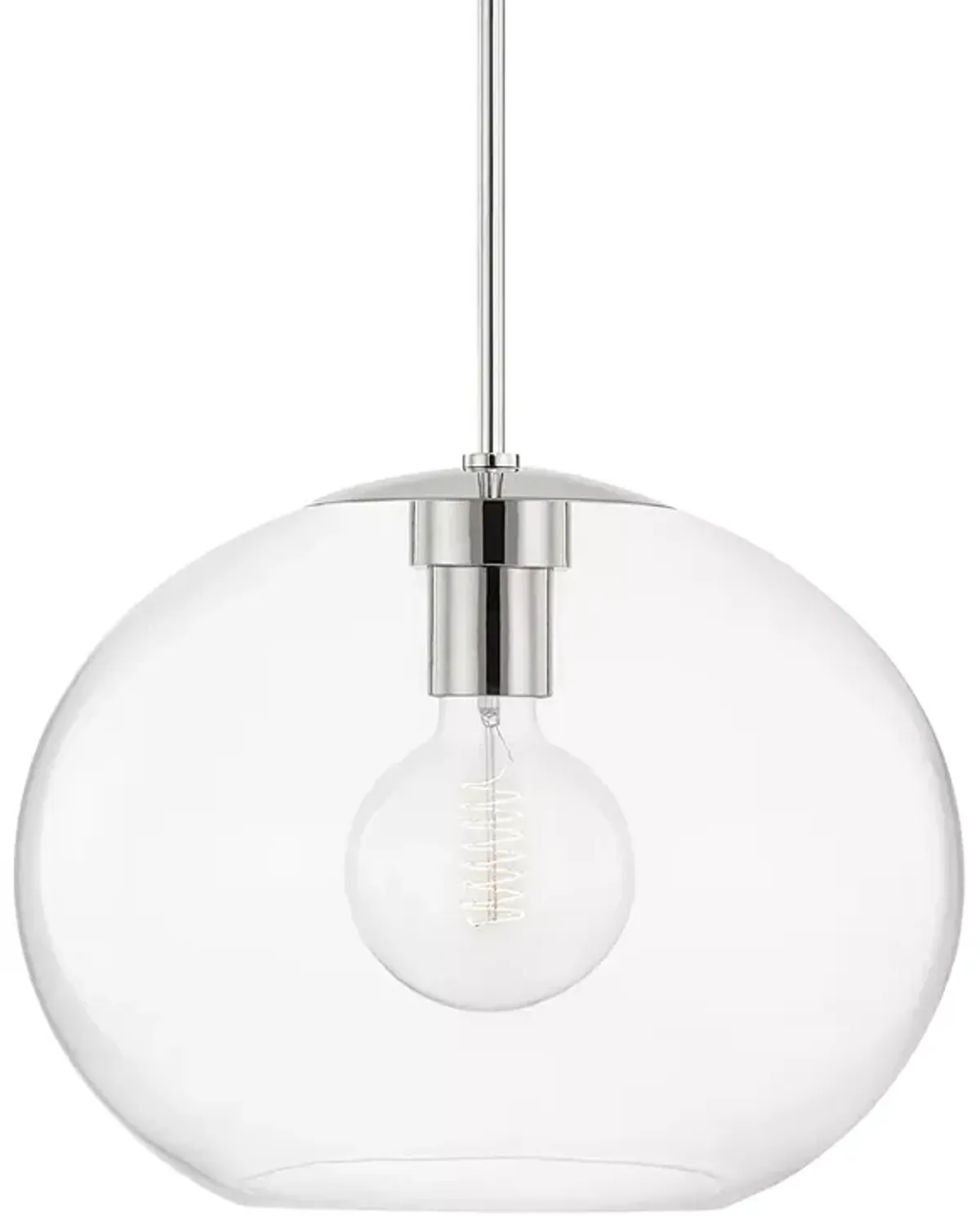 Mitzi Margot Extra Large Pendant 