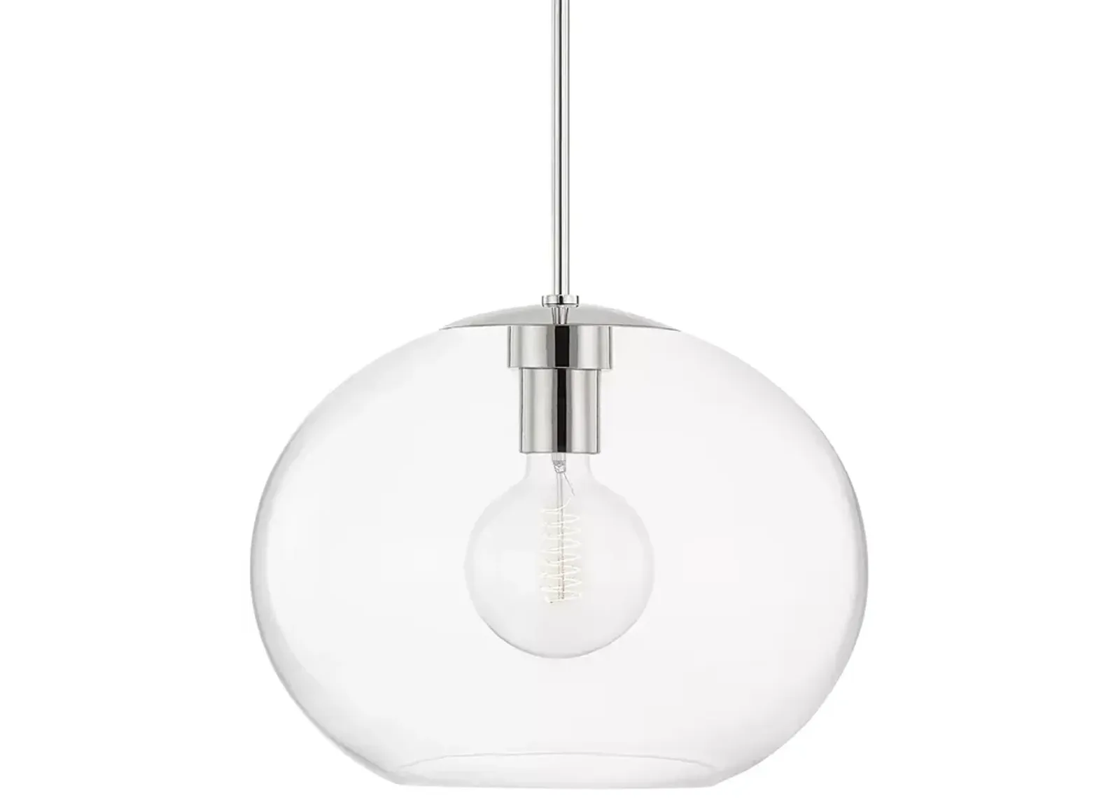 Mitzi Margot Extra Large Pendant 