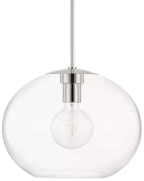 Mitzi Margot Extra Large Pendant 