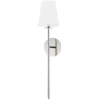 Hudson Valley Niagra One Light Wall Sconce