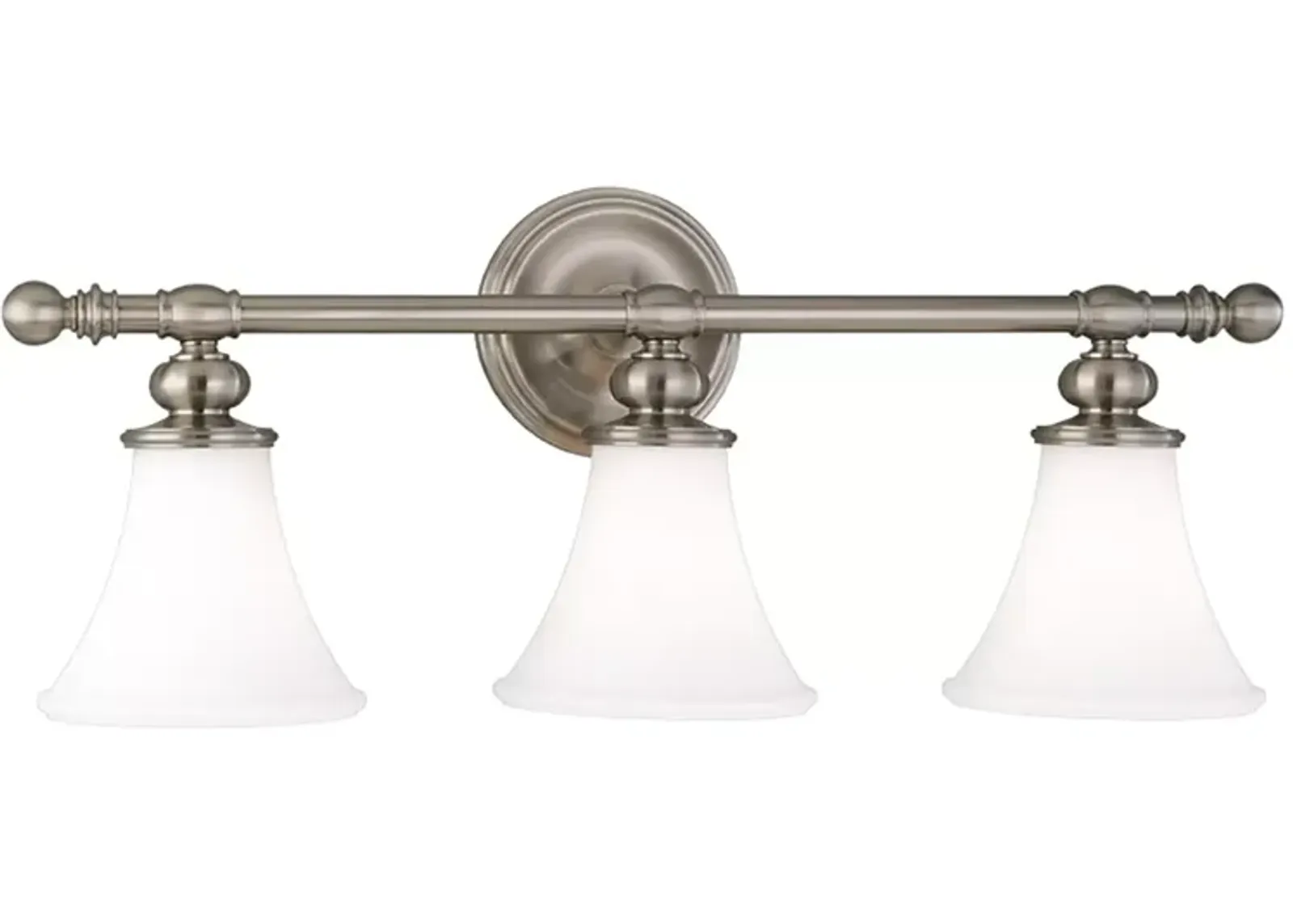 Hudson Valley Weston 3 Light Bath Vanity