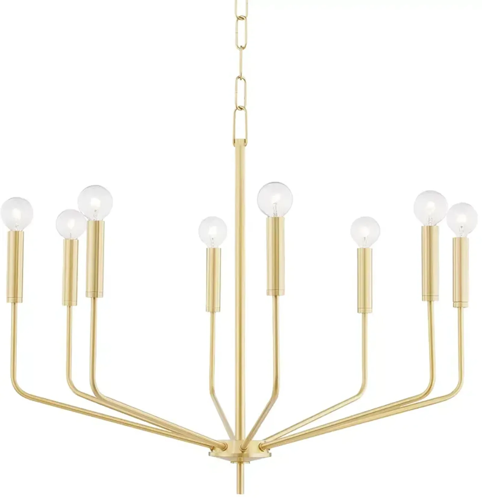 Mitzi Bailey 8 Light Chandelier