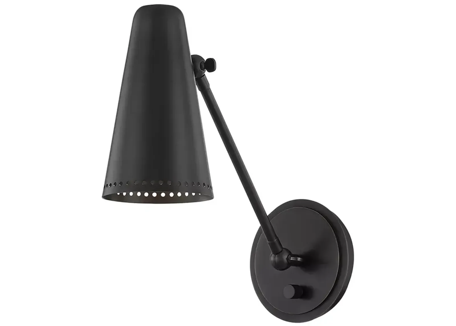 Hudson Valley Easley Wall Sconce 