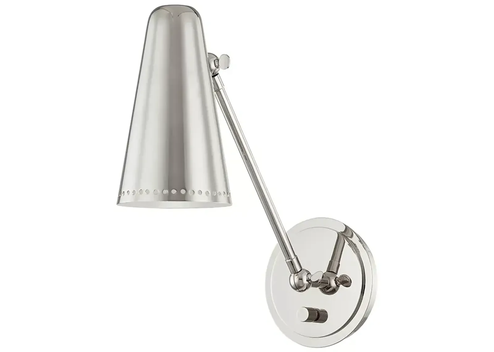 Hudson Valley Easley Wall Sconce 