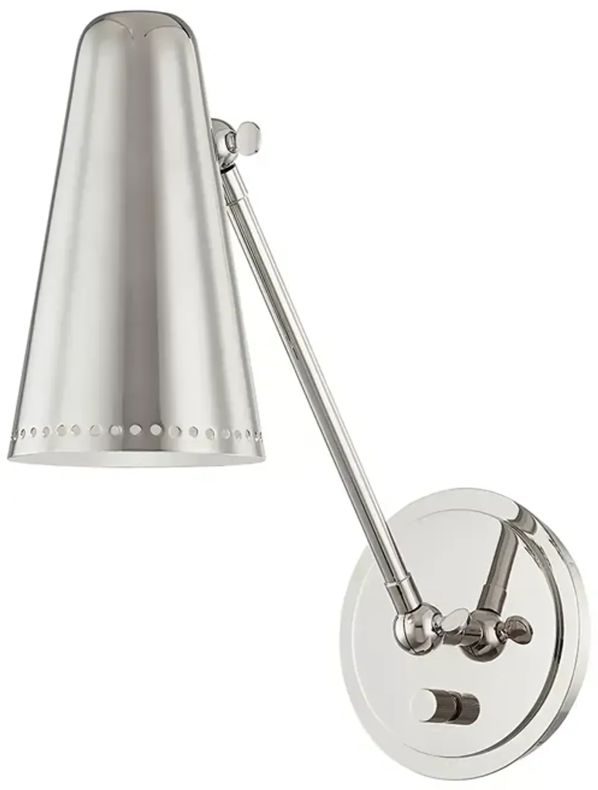 Hudson Valley Easley Wall Sconce 