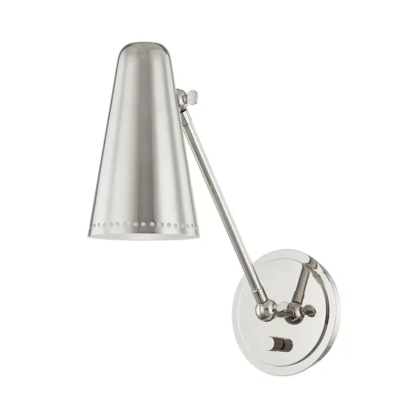 Hudson Valley Easley Wall Sconce 