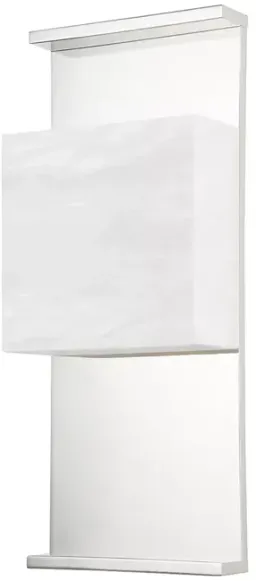 Polished Nickel color