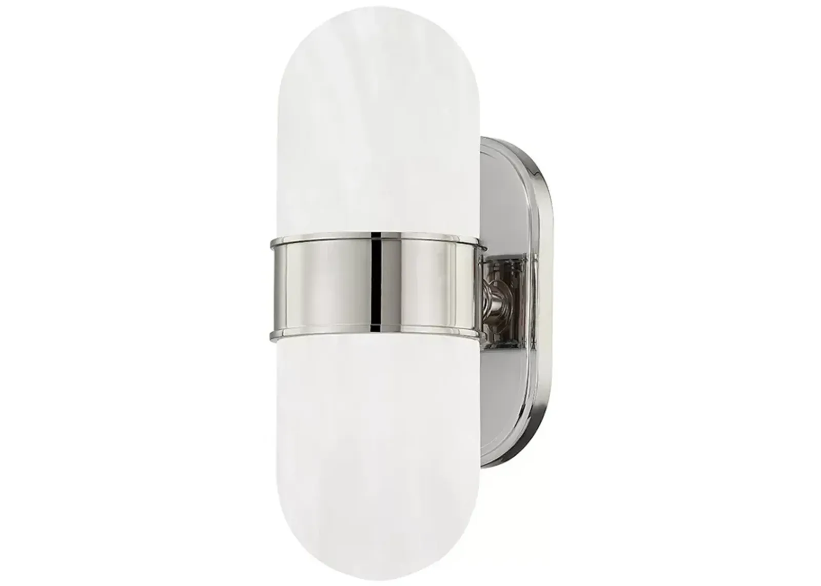 Hudson Valley Beckler 2 Light Wall Sconce 