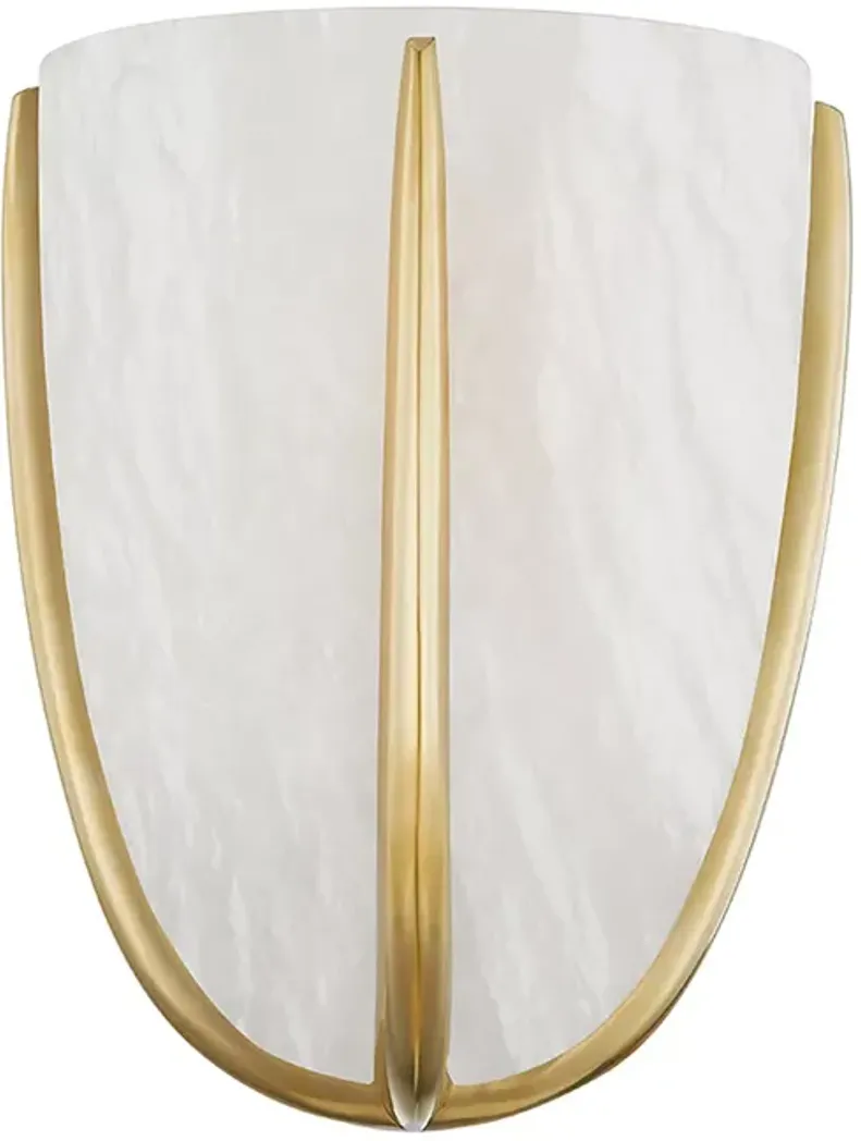 Hudson Valley Wheatley Wall Sconce 