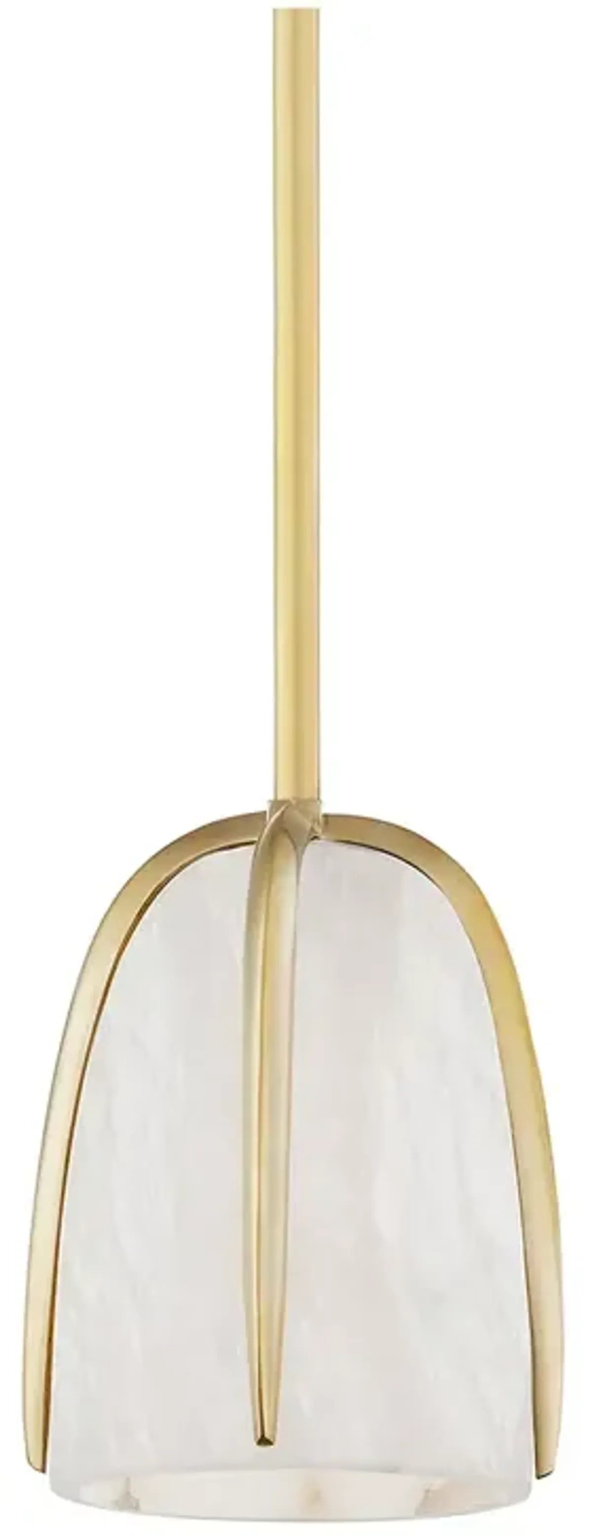 Hudson Valley Wheatley 1 Light Pendant 