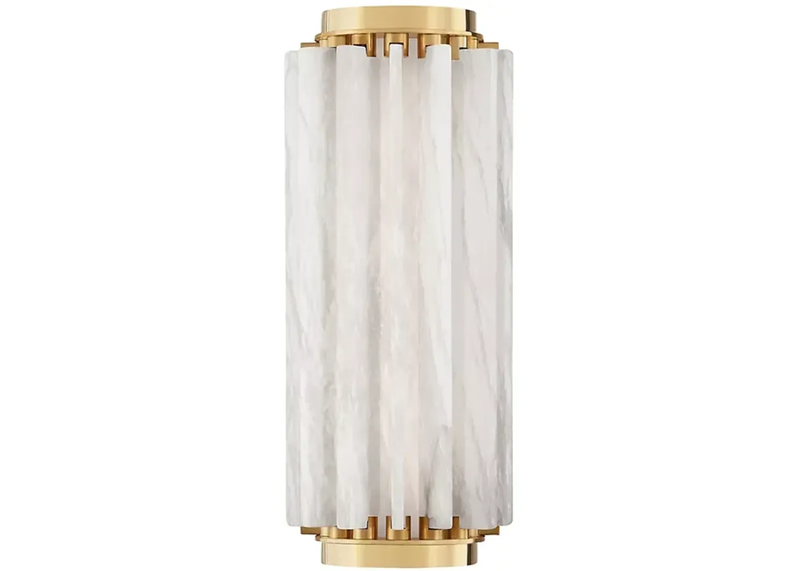 Hudson Valley Hillside Small Wall Sconce 