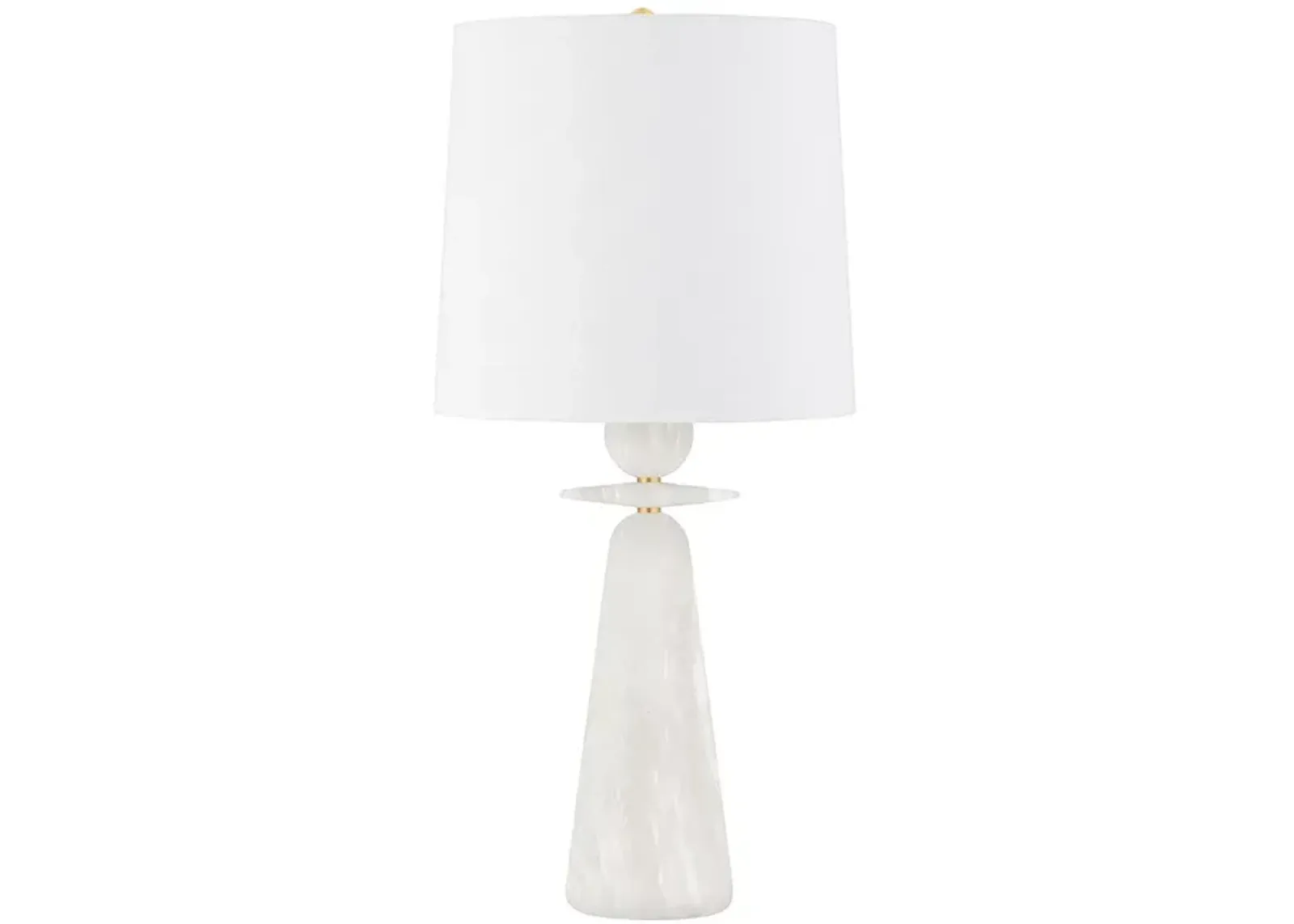 Hudson Valley Montgomery Table Lamp 