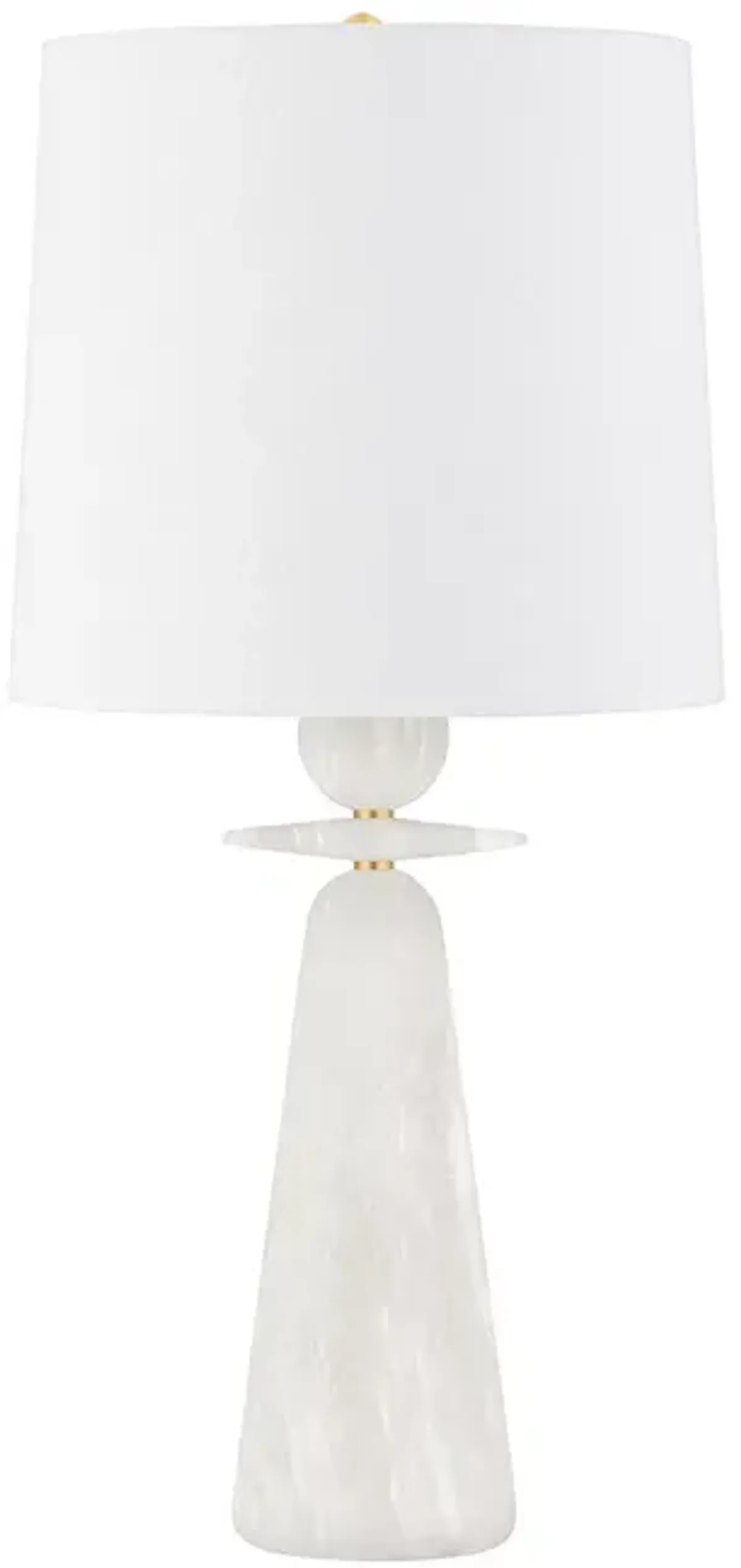 Hudson Valley Montgomery Table Lamp 