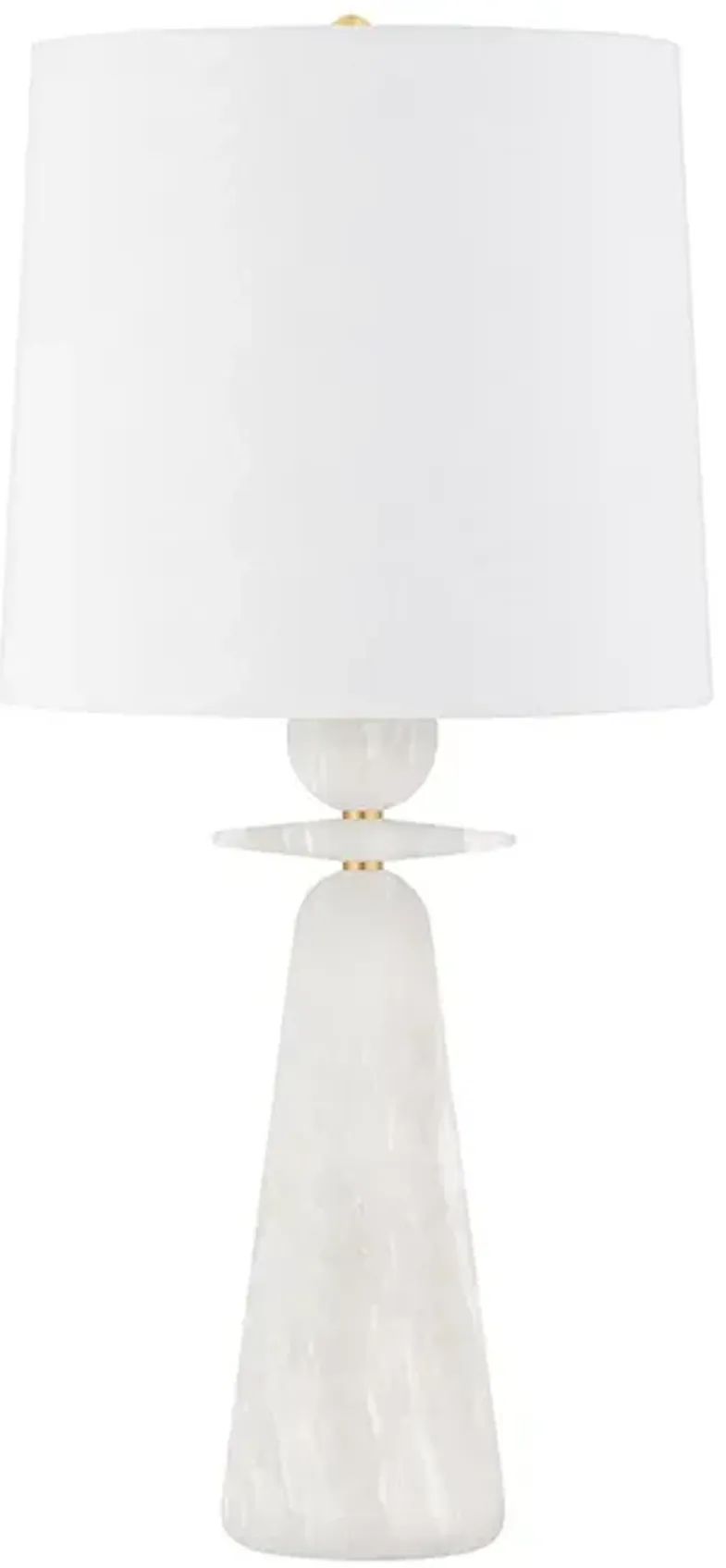 Hudson Valley Montgomery Table Lamp 