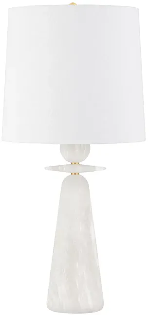 Hudson Valley Montgomery Table Lamp 