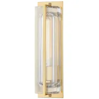Hudson Valley Hawkins Wall Sconce
