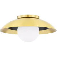 Hudson Valley Tobia Wall Sconce 