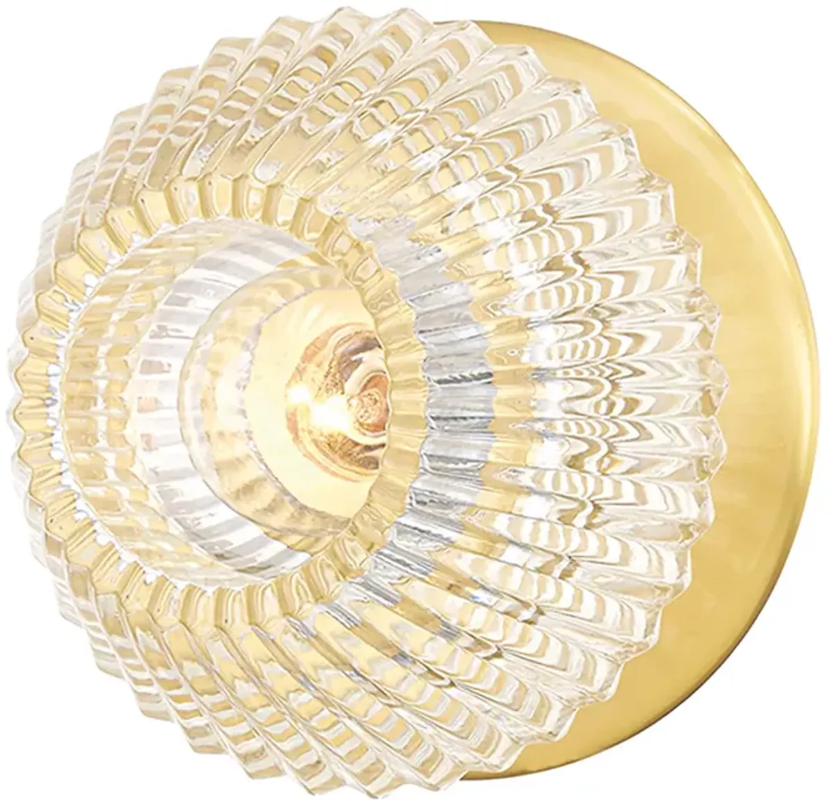 Hudson Valley Barclay Wall Sconce 