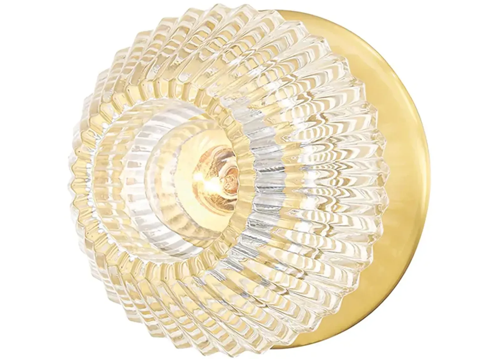 Hudson Valley Barclay Wall Sconce 