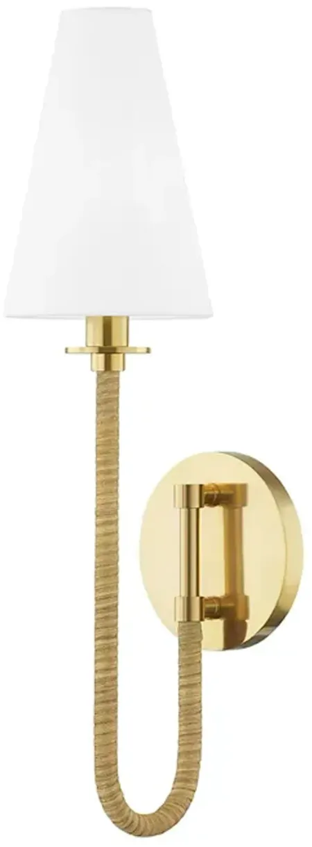 Hudson Valley Ripley Wall Sconce
