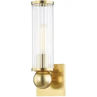 Hudson Valley Malone Wall Sconce 