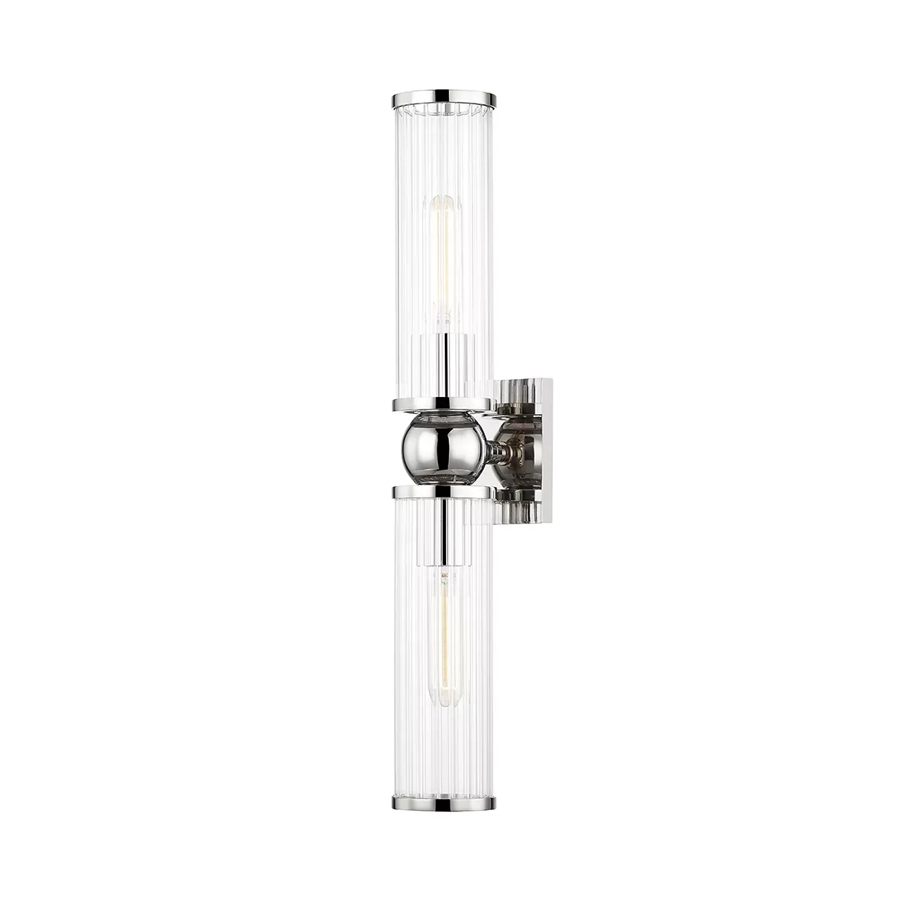 Hudson Valley Malone 2 Light Wall Sconce 