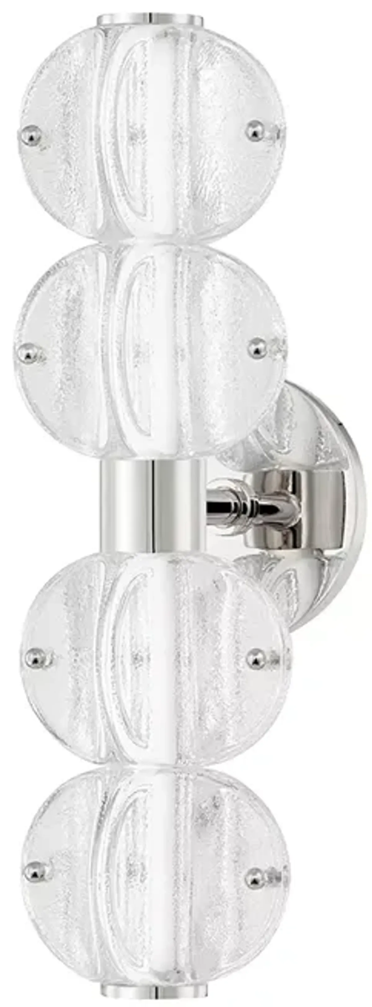 Hudson Valley Lindley 4 Light LED Bath Bracket 