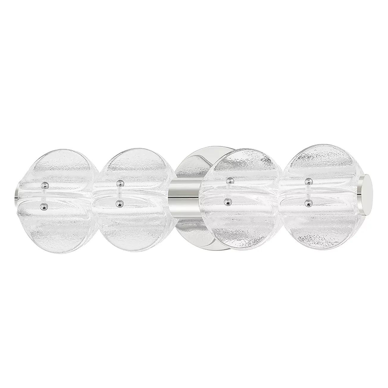 Hudson Valley Lindley 4 Light LED Bath Bracket 