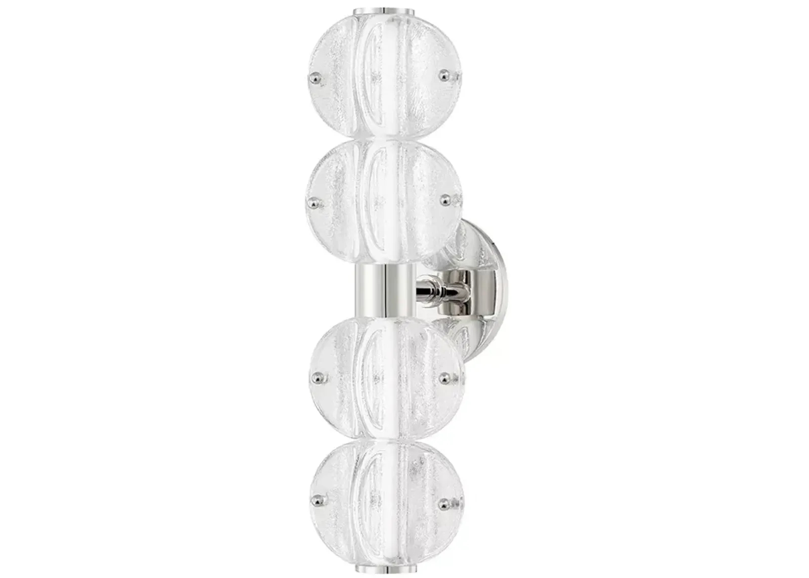 Hudson Valley Lindley 4 Light LED Bath Bracket 